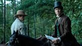Why 'Manhunt,' a Show About Lincoln's Assassination, Feels So Relevant in 2024