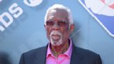 Bill Russell, Boston Celtics great and 11-time NBA champion, dead at 88