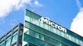 Micron’s stock rises as Morgan Stanley admits its bearish stance ‘was a mistake’