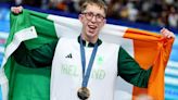 Congratulations for NI's new Olympic gold medalists