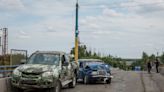 Russian missiles kill five, wound 41 in Ukraine’s Pokrovsk | World News - The Indian Express