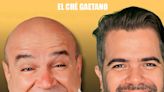 La 'Noche de comedia' llega este jueves al Teatro Arbolé con los cómicos Honorio Torrealba Jr. y Ché Gaetano