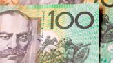 Australian Dollar declines due to softer Index of Commodity Prices