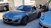 At $19,500, Is This Supercharged 2011 Mazda Miata Special Edition A Special Deal?