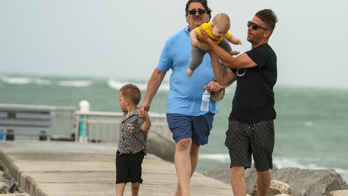 27 things to do for Father’s Day in the Tampa Bay area