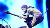 Red Hot Chili Peppers Phoenix setlist: Here's what they played — and didn't