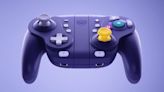 Play Nintendo Switch with This Drift-Free GameCube Controller