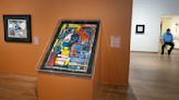 The FBI Seized 25 Basquiat Paintings From a Florida Museum Because They Might Be Fakes