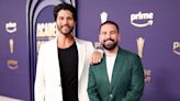 Dan + Shay Give Justin Bieber Fatherhood Advice at 2024 ACM Awards: ‘You Gotta Learn As You Go’