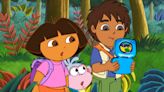 Dora and the Search for Sol Dorado Finds Its Live-Action Diego