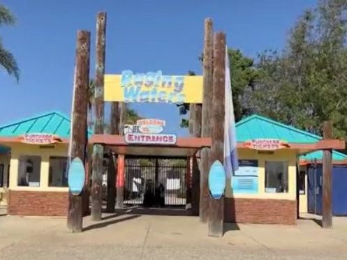 San Jose’s Raging Waters to reopen this summer with new name, ownership