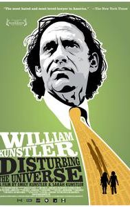 William Kunstler: Disturbing the Universe