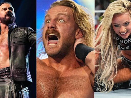 The Best Heels (Currently) in WWE and AEW | Wrestling Wrap Up