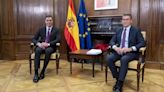 PSOE y PP retoman los grandes pactos de Estado con la renovación del CGPJ y acercan un acuerdo para el Banco de España y RTVE