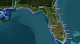 When will Florida be completely underwater? A look at the future of sea level rise