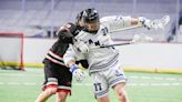 Timbermen chop down WLA Langley Thunder at home