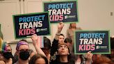 Judge gives some a reprieve from Florida ban on gender-affirming care for minors