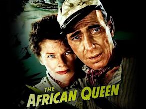 The African Queen (film)