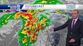 Impact Day: Two Days Of Severe Weather