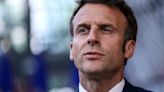 French Left Pitches for Economic Revamp in Parliament Election