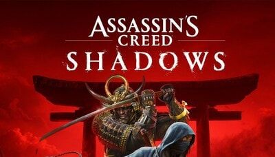 Assassin's Creed Shadow set to release on November 15 on Mac, PCs, and more