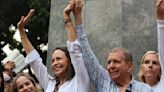 «Tenemos las pruebas»: oposición dice que ganó elecciones en Venezuela con 6,2 millones de votos