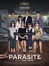 Parasite (2019 film)