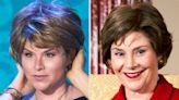 Jenna Bush Hager Tries Shorter Hairdo with Lisa Rinna-Inspired Wig: 'I Kind of Look Like My Mom!'