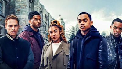 Power Book 2: Ghost Season 4 Release Date, Trailer, Cast & Plot