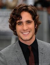 Diego Boneta