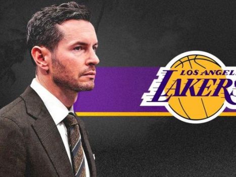 洛杉磯湖人 2024 選帥：無執教經驗的 JJ Redick 雀屏中選 - NBA - 籃球 | 運動視界 Sports Vision