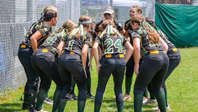 How to watch Vermont state champion Champlain at the Little League softball regionals