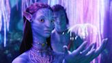 Zoe Saldaña reacts to the Avatar franchise concluding in 2031: 'Great! I'm gonna be 53'