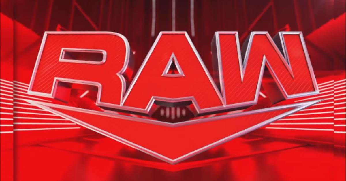 Surprise WWE Monday Night Raw Draft Pick's Contract is Expiring Soon