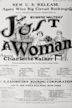 Just a Woman (1918 film)