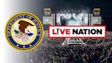 Benchmark's Harrigan on DOJ Preparing Suit Against Live Nation