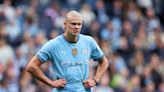 Man City XI vs Brentford: Haaland leave, confirmed team news and predicted lineup for Premier League today