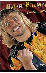 Brian Pillman: Loose Cannon