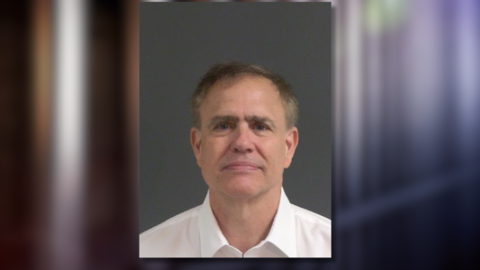 Former state Senator John Robert Kuhn arrested again, this time on assault charges