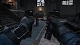 Crossfire Sierra Squad, shooter VR, revela su acción para PS VR2