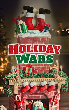 Holiday Wars