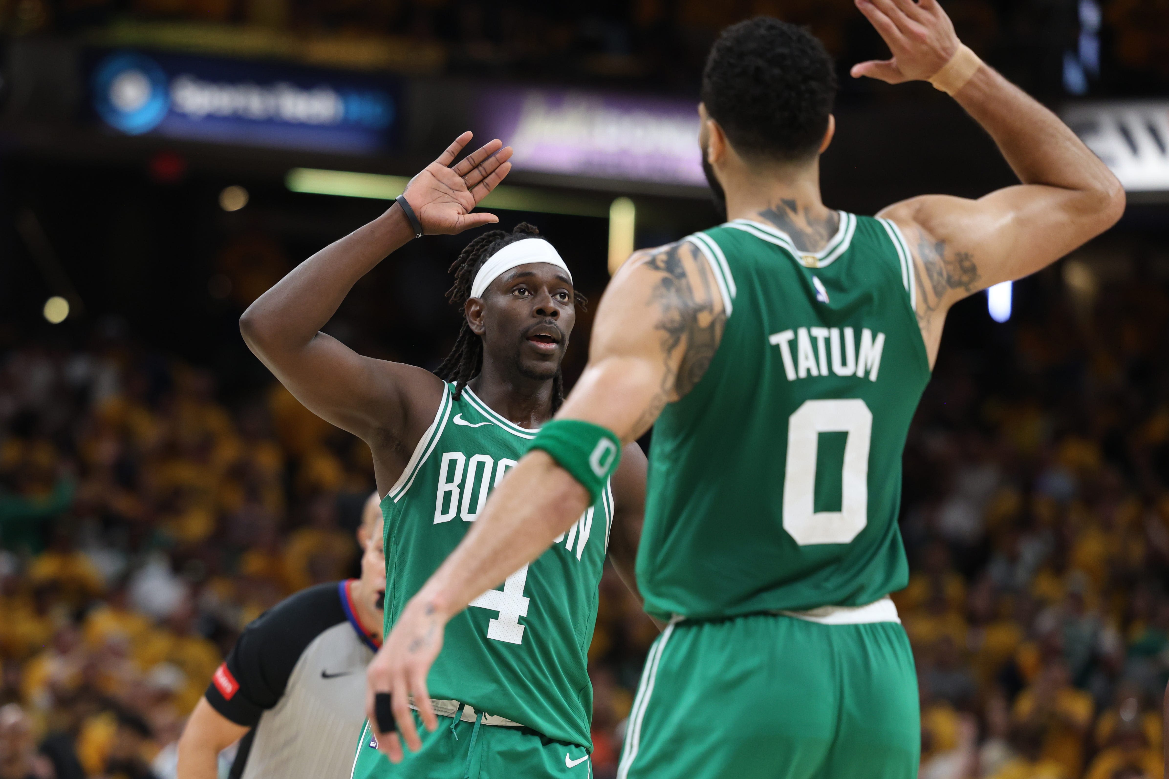 Boston Celtics vs Indiana Pacers picks, predictions, odds: Who wins NBA Playoffs Game 4?