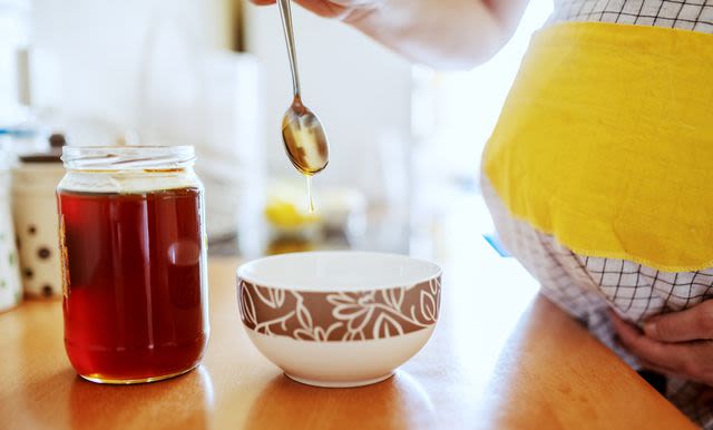 Honey While Pregnant: Is It Safe?