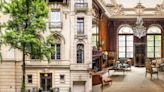 One of New York City's last surviving Gilded Age mansions is for sale for $65 million — see inside the historic home