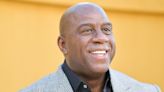 Magic Johnson: Dr. Fauci helped me overcome HIV