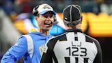 Letters to Sports: Chargers once again find a way to lose