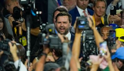 Trumps Auserwählter: Wer ist J.D. Vance?