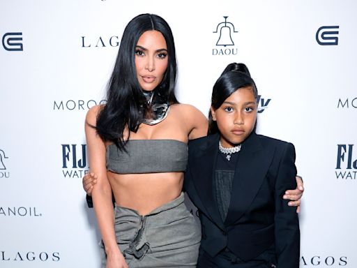 North West’s ‘Lion King’ performance criticized for nepotism; Jason Weaver comes to her defense