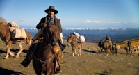 Kevin Costner s Horizon: Chapter 2 to premiere at Venice Film Festival after theatrical release pulled: The latest