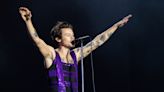Harry Styles’ Chicago Show Postponed Due to Illness